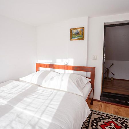 Casa De Vacanta Armi Molidu エクステリア 写真