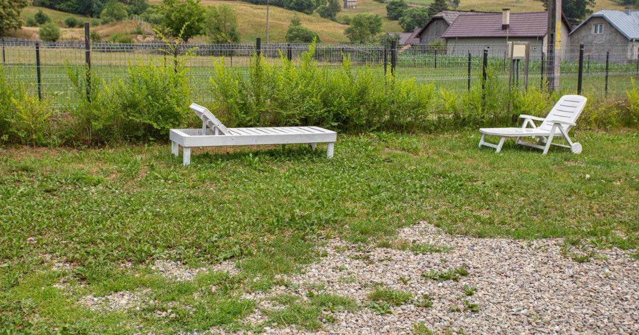 Casa De Vacanta Armi Molidu エクステリア 写真