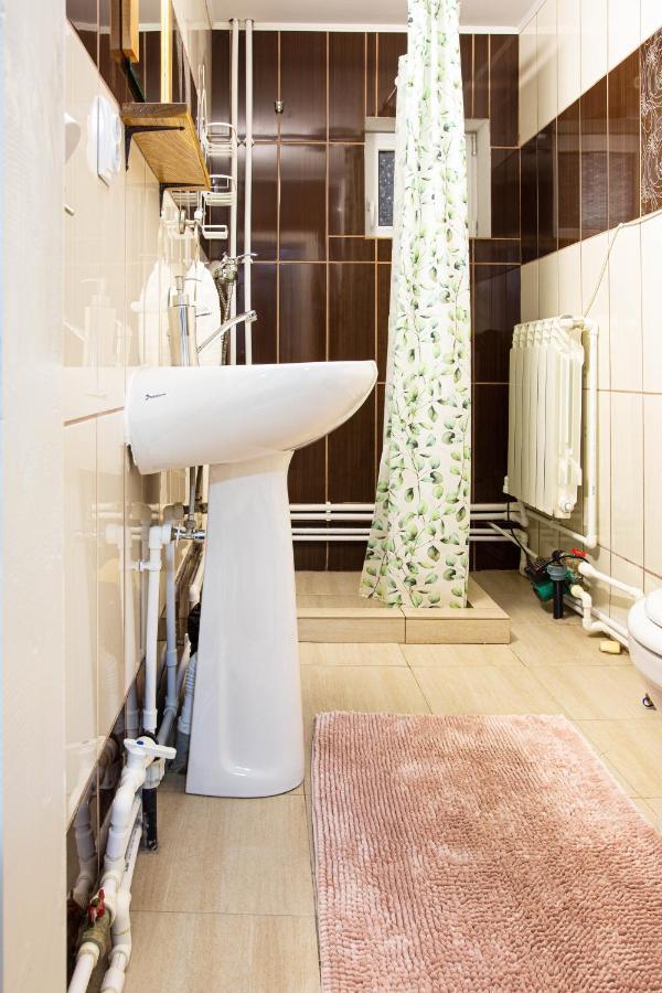 Casa De Vacanta Armi Molidu エクステリア 写真