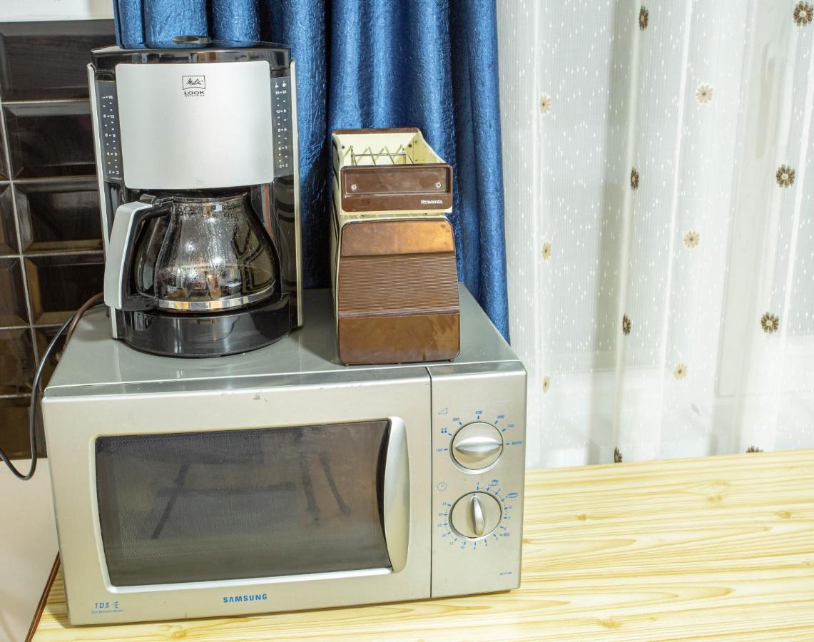 Casa De Vacanta Armi Molidu エクステリア 写真