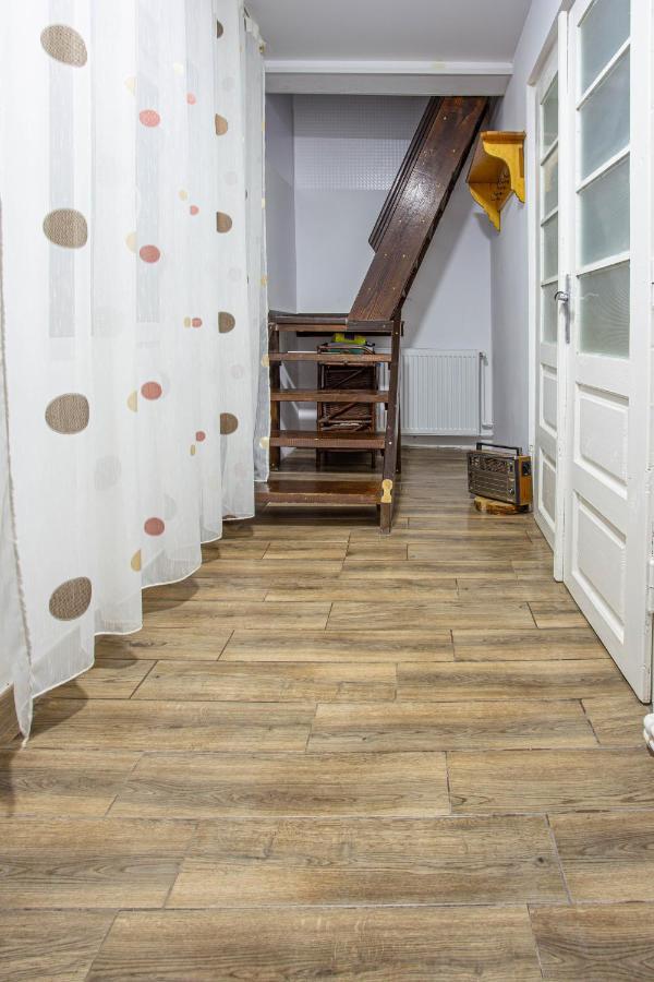 Casa De Vacanta Armi Molidu エクステリア 写真
