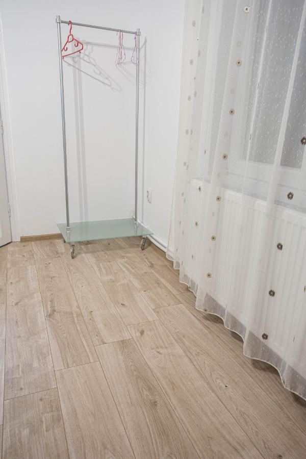 Casa De Vacanta Armi Molidu エクステリア 写真