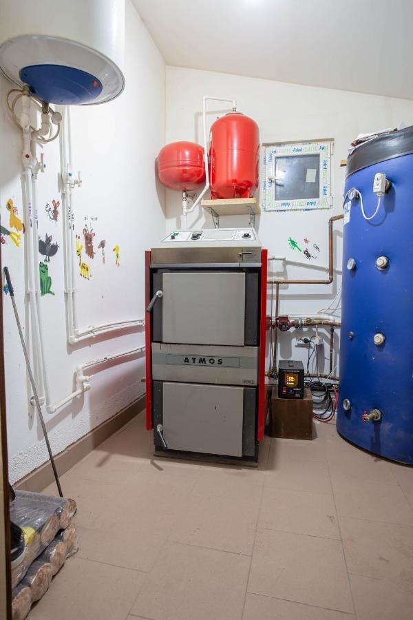 Casa De Vacanta Armi Molidu エクステリア 写真