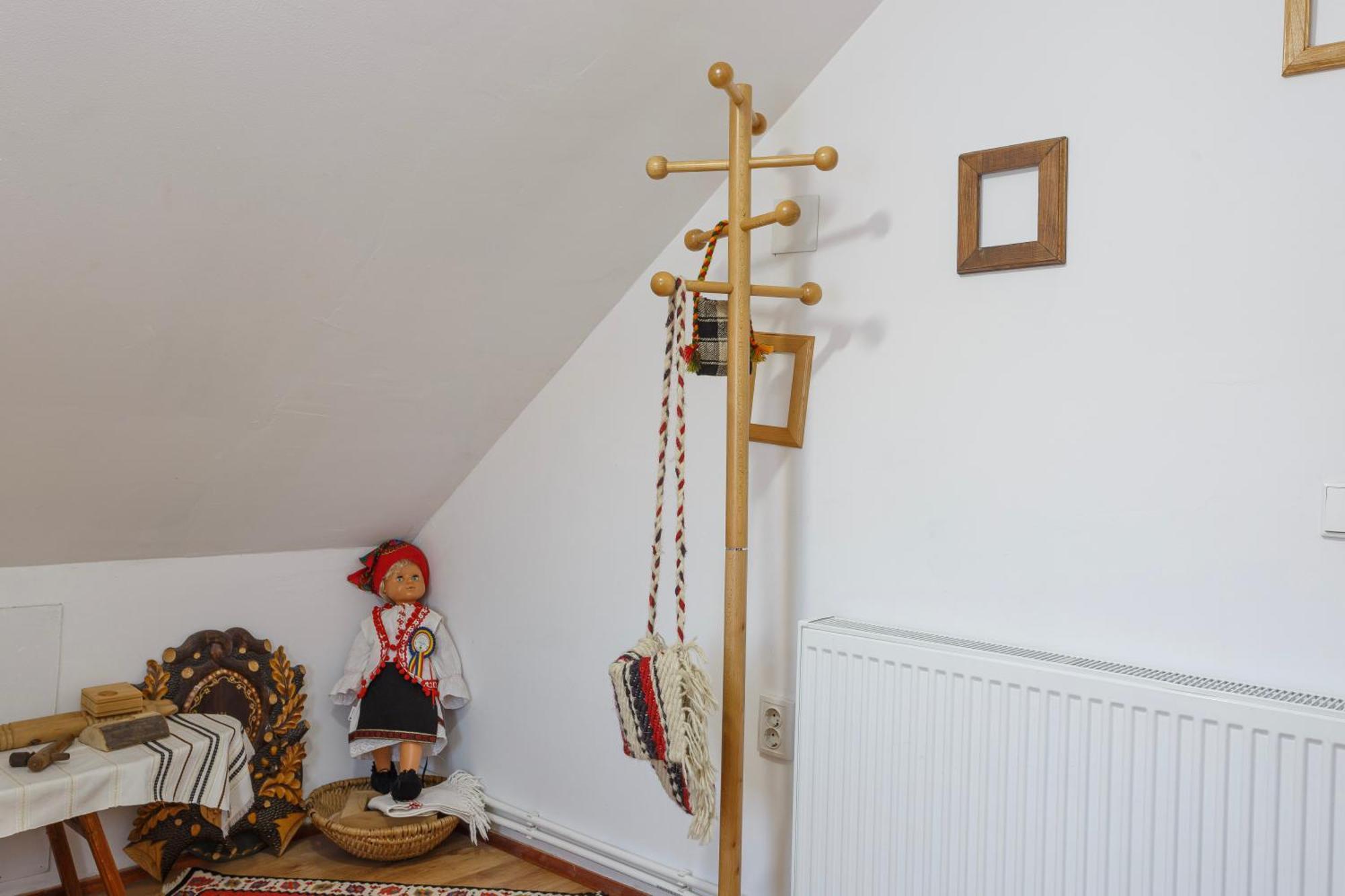Casa De Vacanta Armi Molidu エクステリア 写真