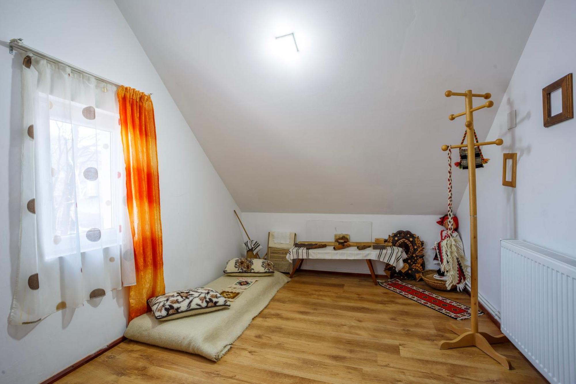 Casa De Vacanta Armi Molidu エクステリア 写真