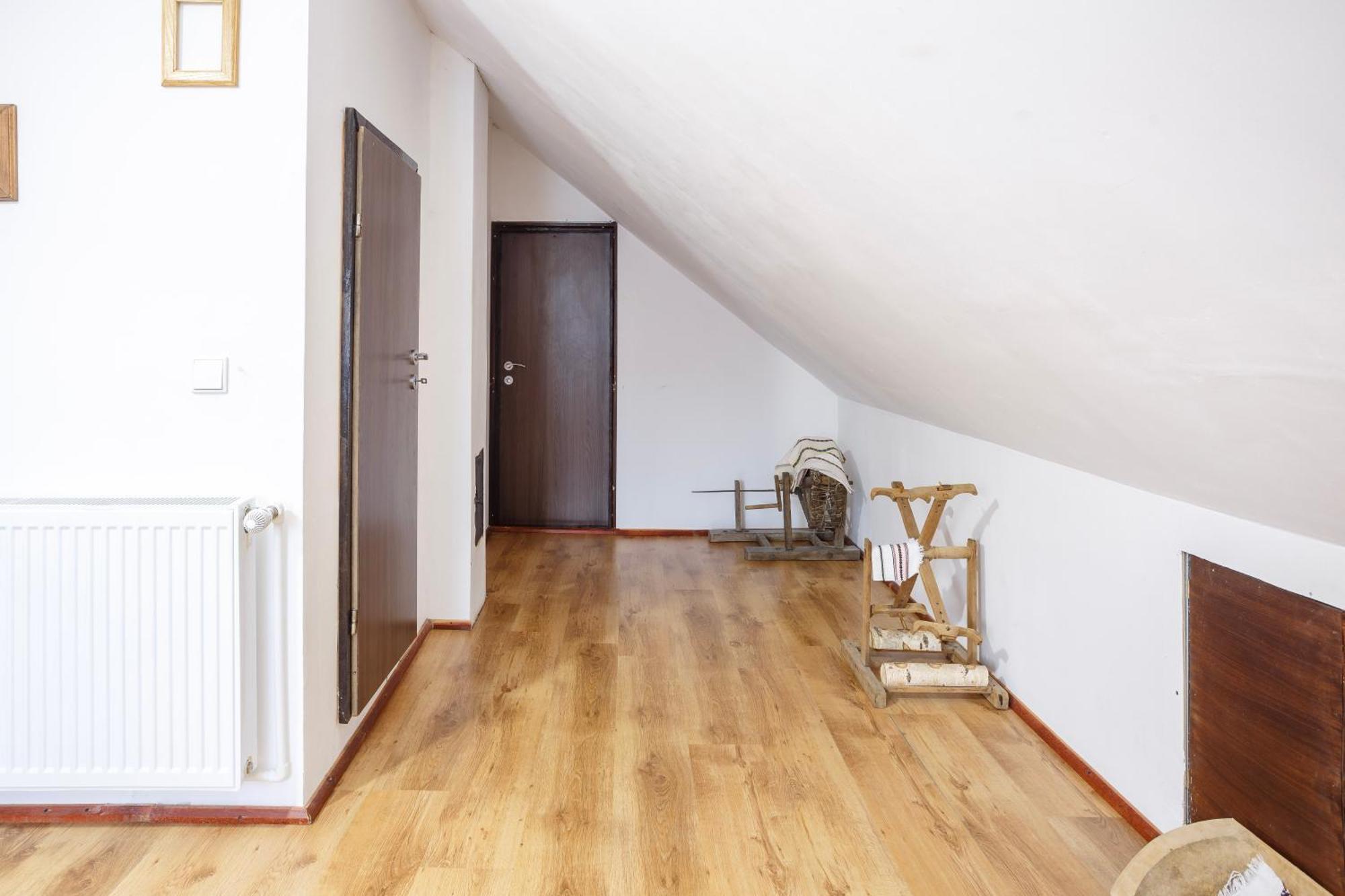 Casa De Vacanta Armi Molidu エクステリア 写真