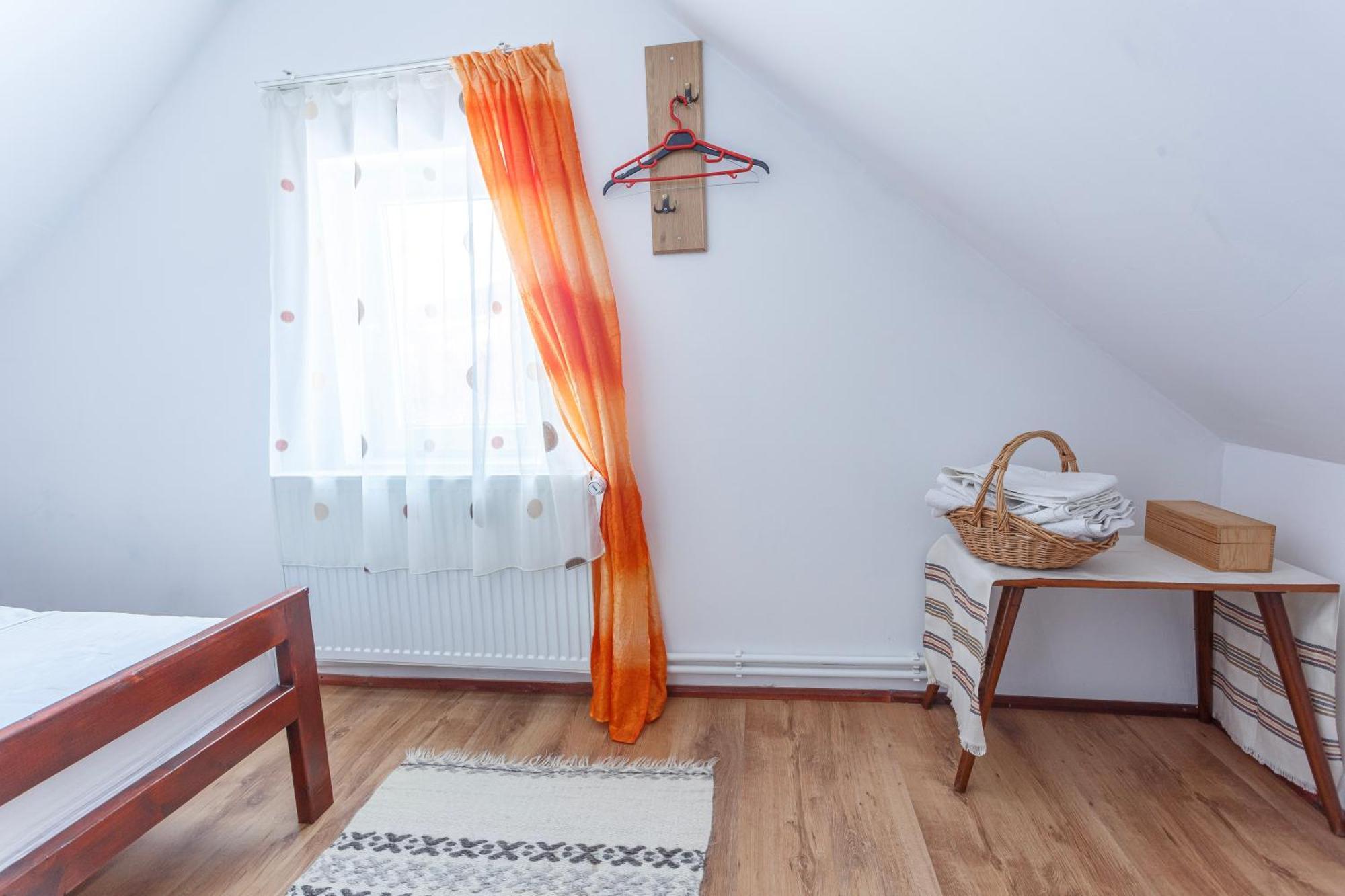 Casa De Vacanta Armi Molidu エクステリア 写真