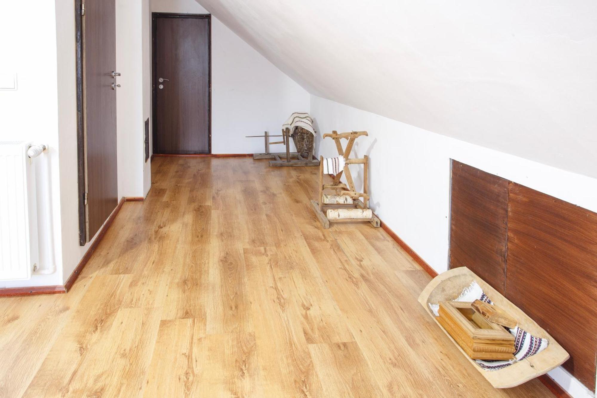 Casa De Vacanta Armi Molidu エクステリア 写真