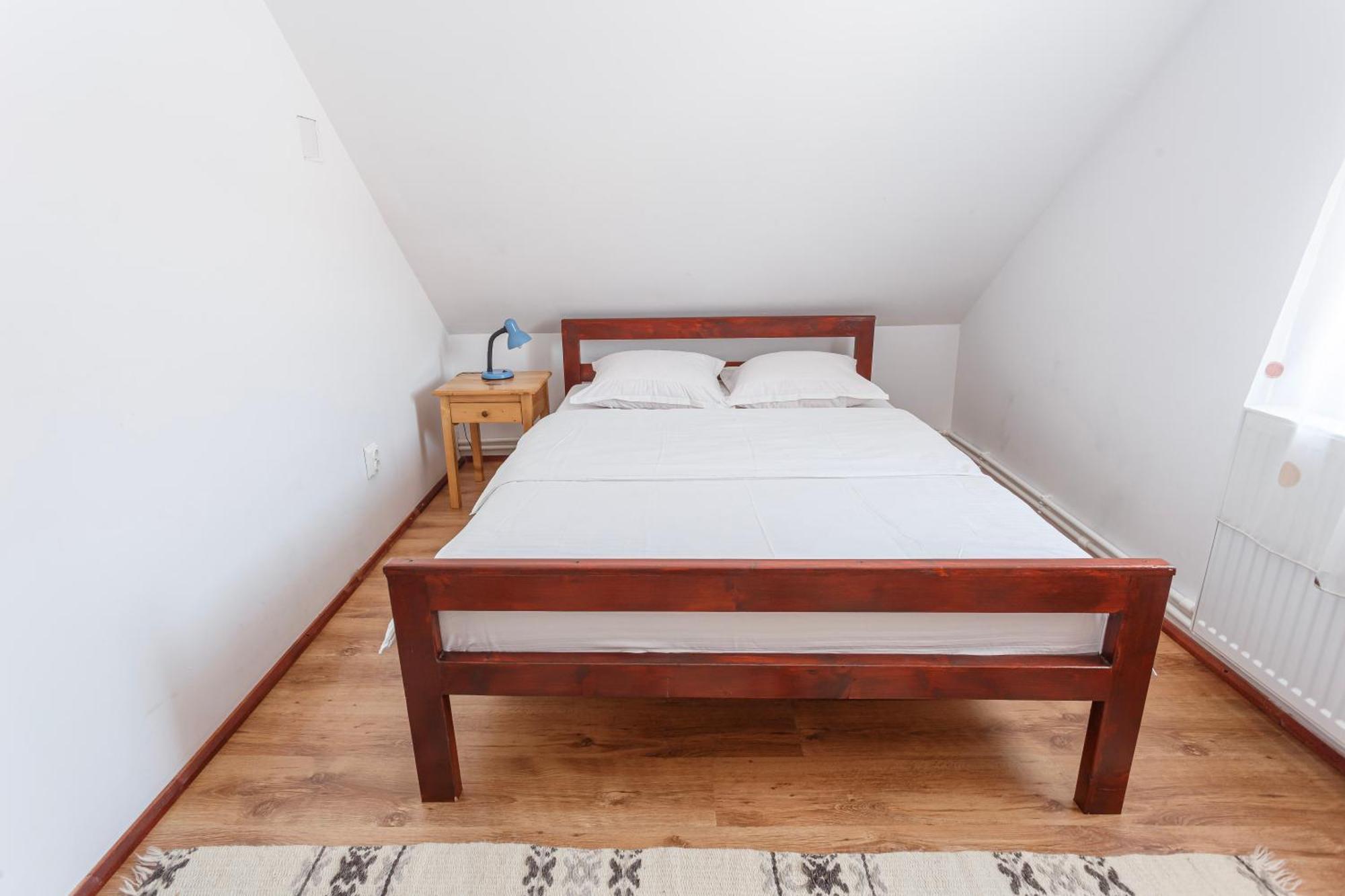 Casa De Vacanta Armi Molidu エクステリア 写真
