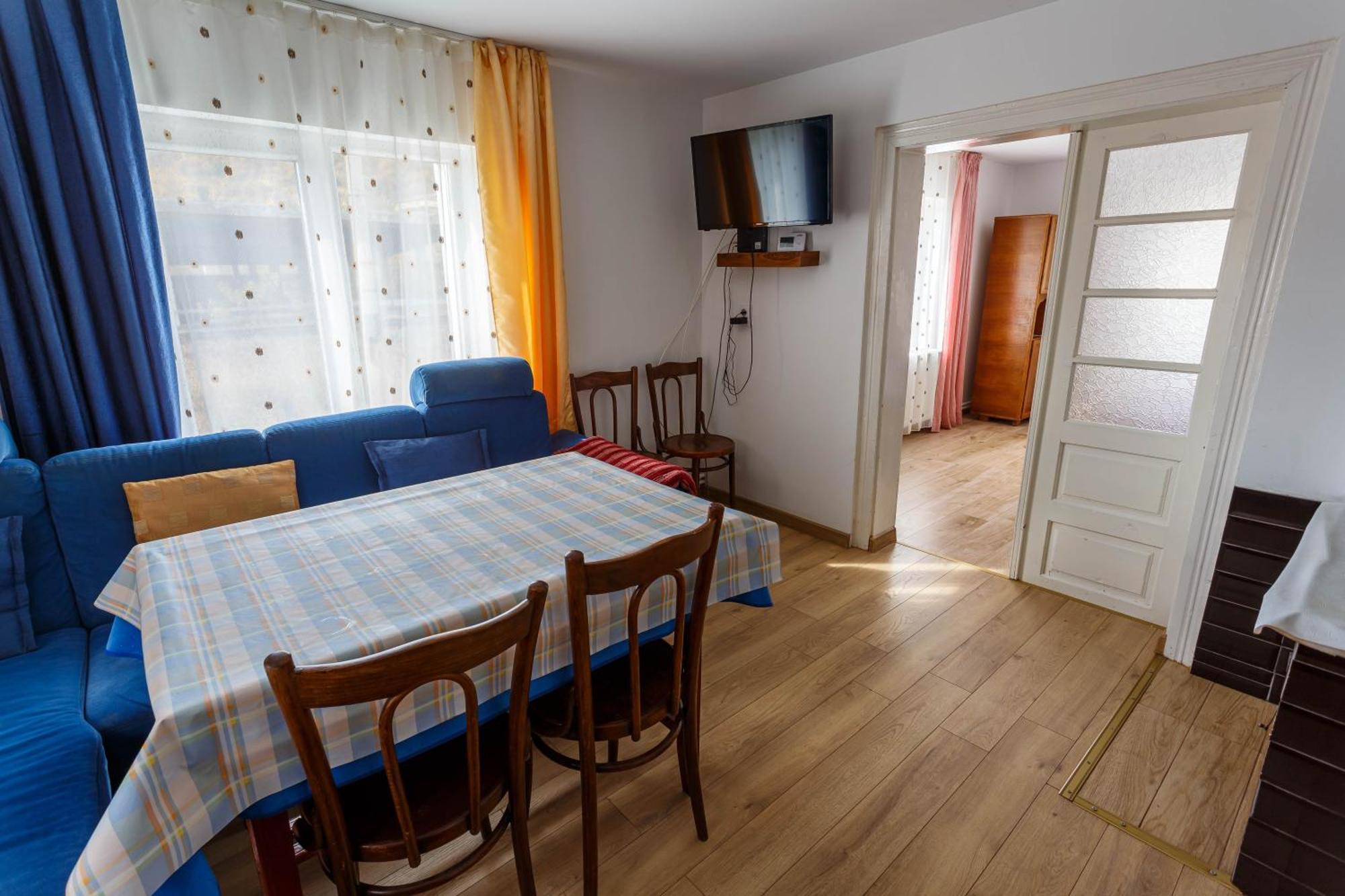 Casa De Vacanta Armi Molidu エクステリア 写真