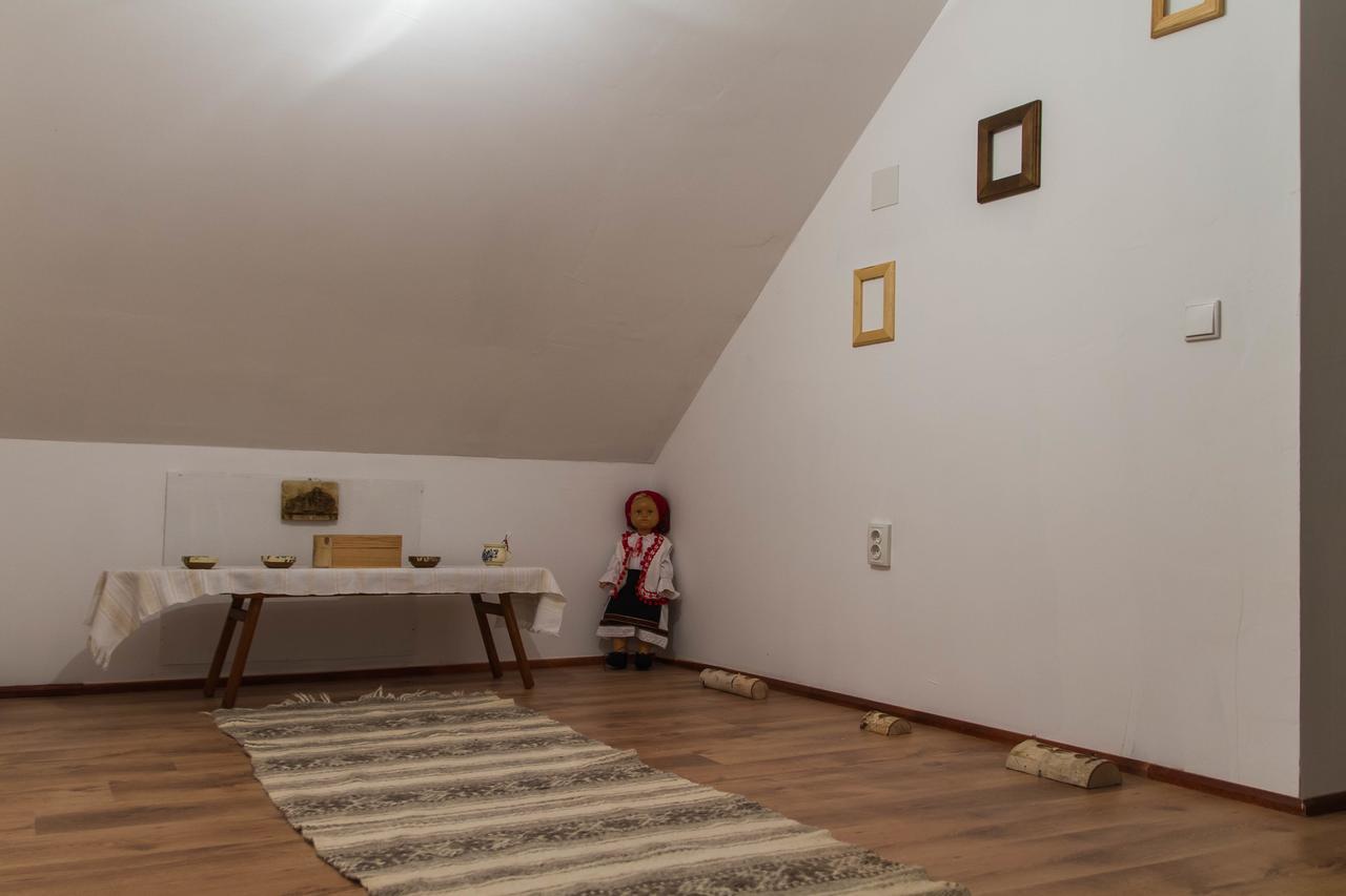 Casa De Vacanta Armi Molidu エクステリア 写真
